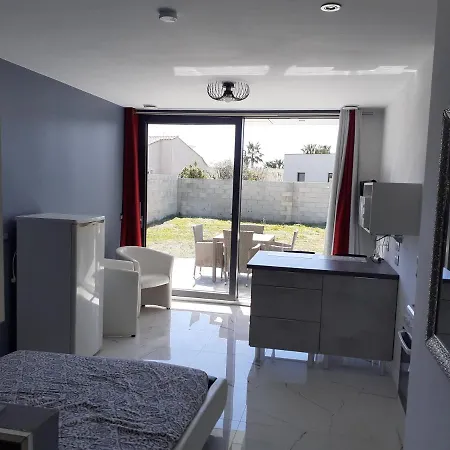 Esperanza Casa de Férias