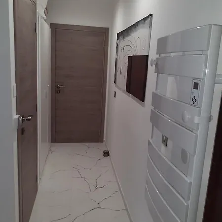 Esperanza Holiday home Agde